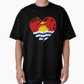 I Love Kiribati by feether-store