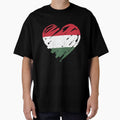 I Love Hungary - Szeretem Magyarországot by feether-store