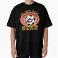 I’m Just Here for the Half-Time Snacks – Funny Football Humor by ABLAT-CREATIONS