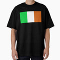 Ireland/ Irish flag. by Keithydee
