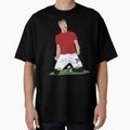Scott McTominay by Hevding