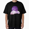 Cute Soccer Art With Cloud Design For Football Soccer Lovers by Thecitiesstore