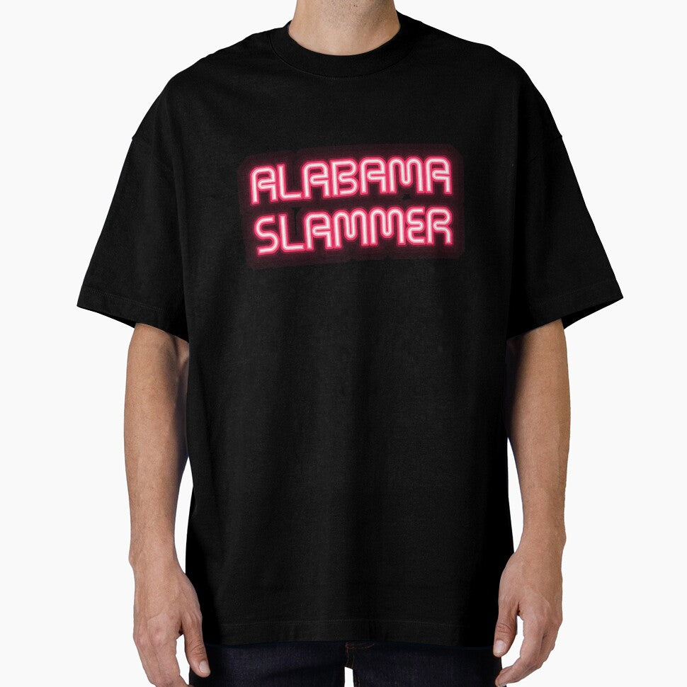 Alabama Slammer- The official cocktail of the 80s by FanboyMuseum