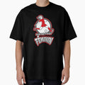 Female soccer fan funny gift football by joozybart