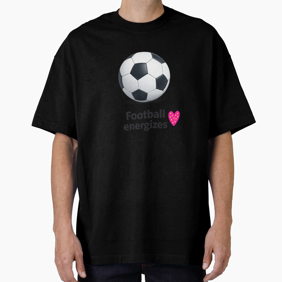 Football for the Community by annenambiro