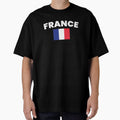 France and the French Flag by EstelleStar