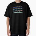 Available by Kwame-amponsah