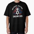 I'm calm until kickoff. by Redfield Universe