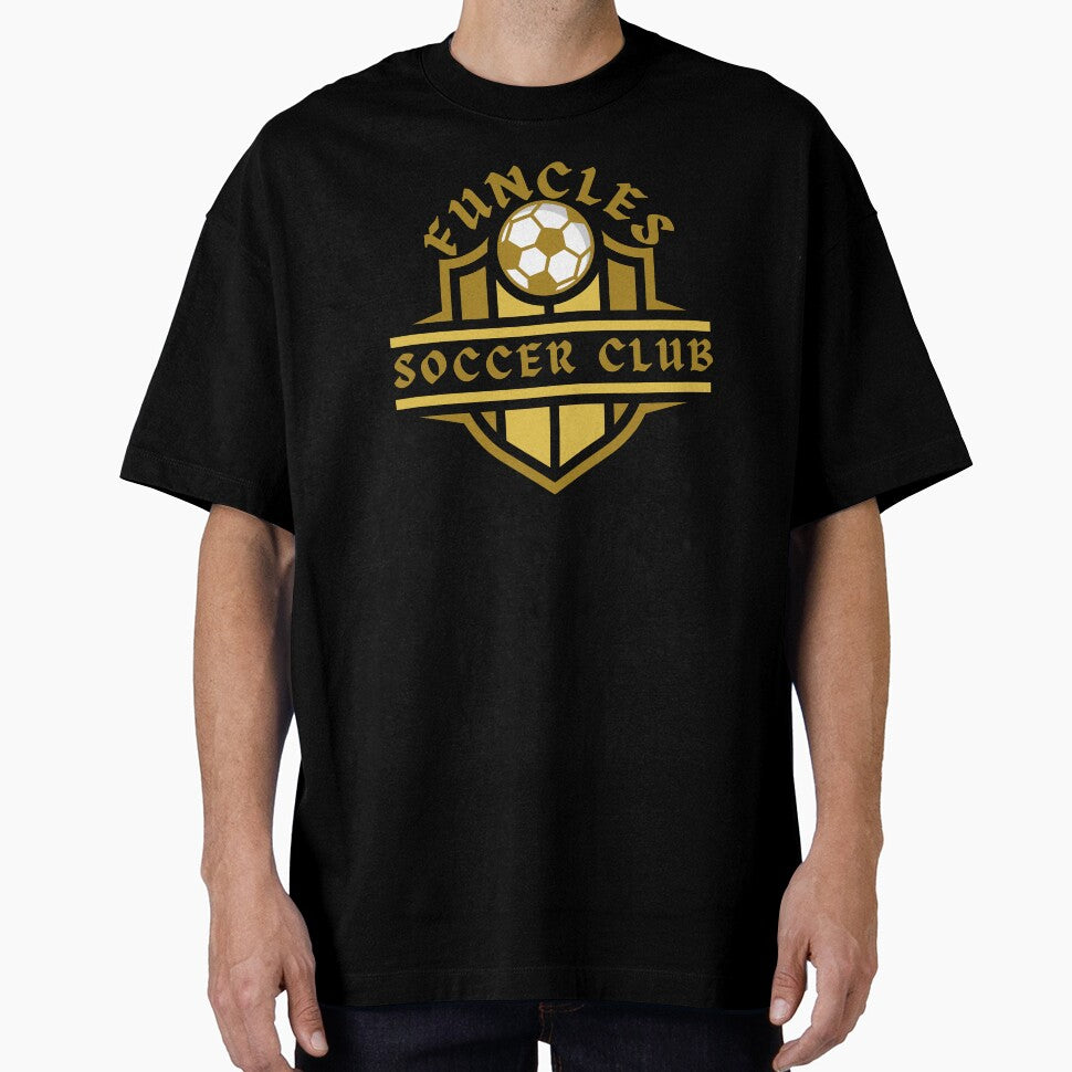Funcles Soccer Club by AshMadeIt