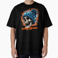 Gas head skull since 1883 by JasonTrivettart