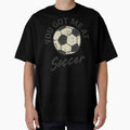 you got me at soccer by Morcawork