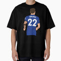 Christian Pulisic CFC USA by Hevding
