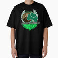 Panathinaikos ultras - Gate 13 Athens by MJOSTORE