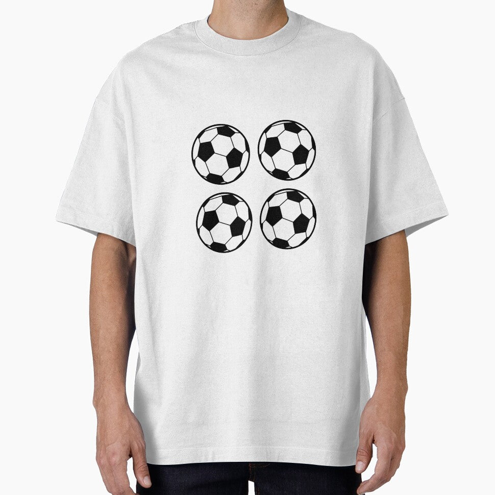 Soccer Balls sticker by alloutshirts