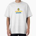 SWEDEN PRIDE Shirt – Swedish Flag Fan Tee | Uncle Jichuan by Uncle-Jichuan