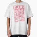 Steeves, Steeves, Steeves! by Brumbies Rugby Wpg