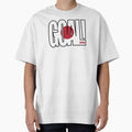 World Cup Goal for Japan by John Abernathy