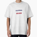 CALIFORNIA DREAMIN Shirt – California Pride Tee | Uncle Jichuan by Uncle-Jichuan