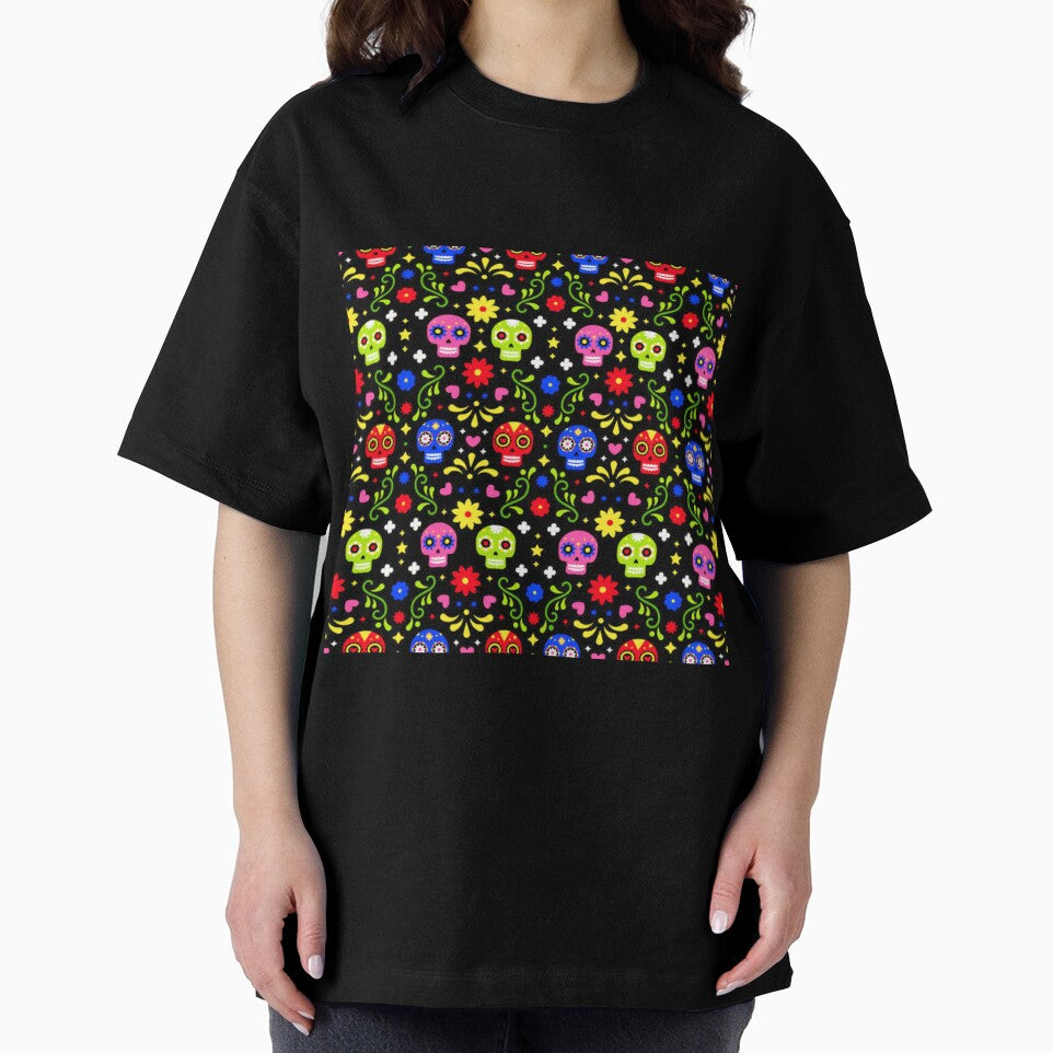 Skulls Baby in Blouses Combined With Cute Pants And Be The Star Of The Night by MAX8-0