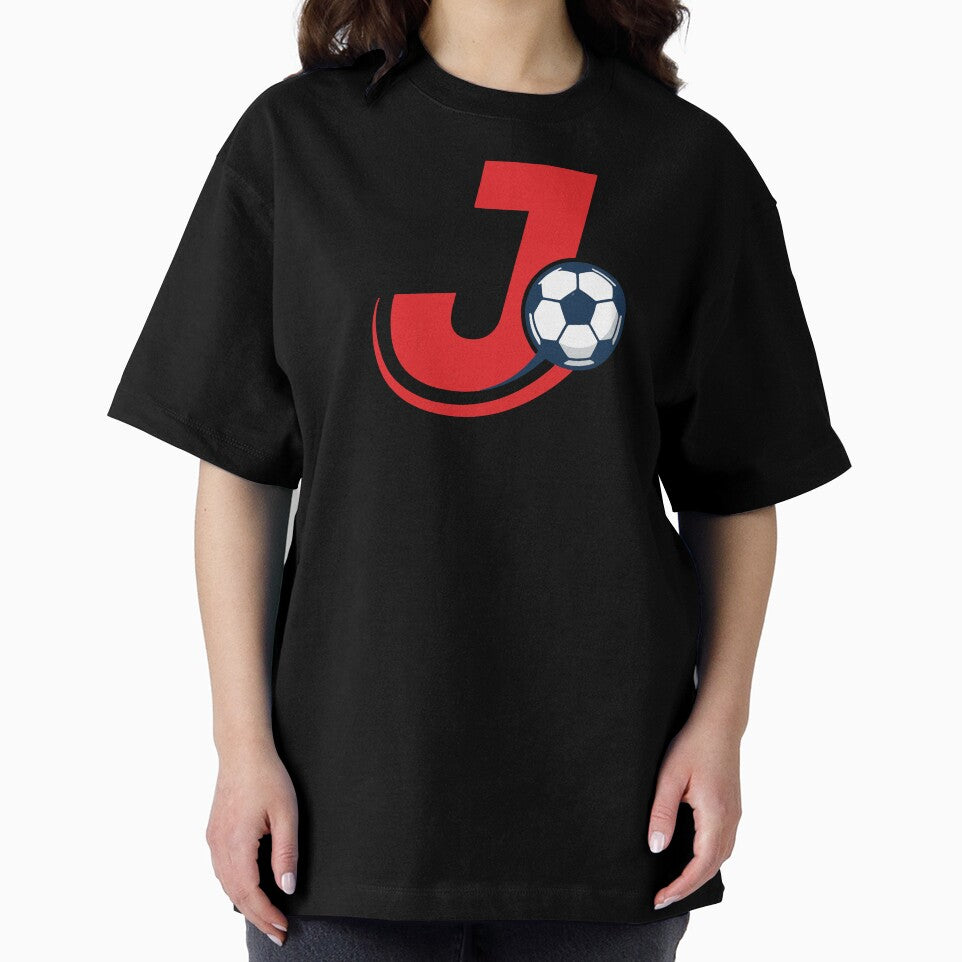 Juggling Kick Football Monogram J Skill Style by xmoudx