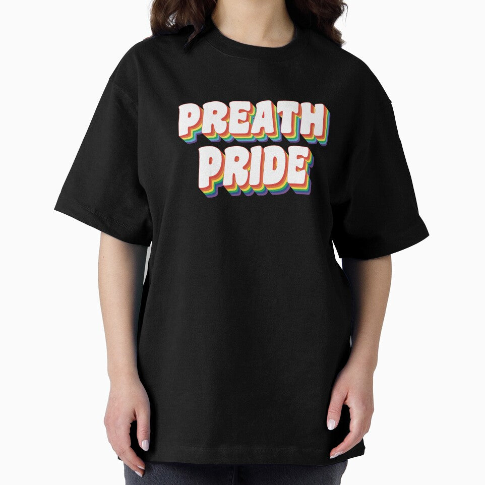 WOSO Womens Soccer Preath Pride Retro Style by Numero14
