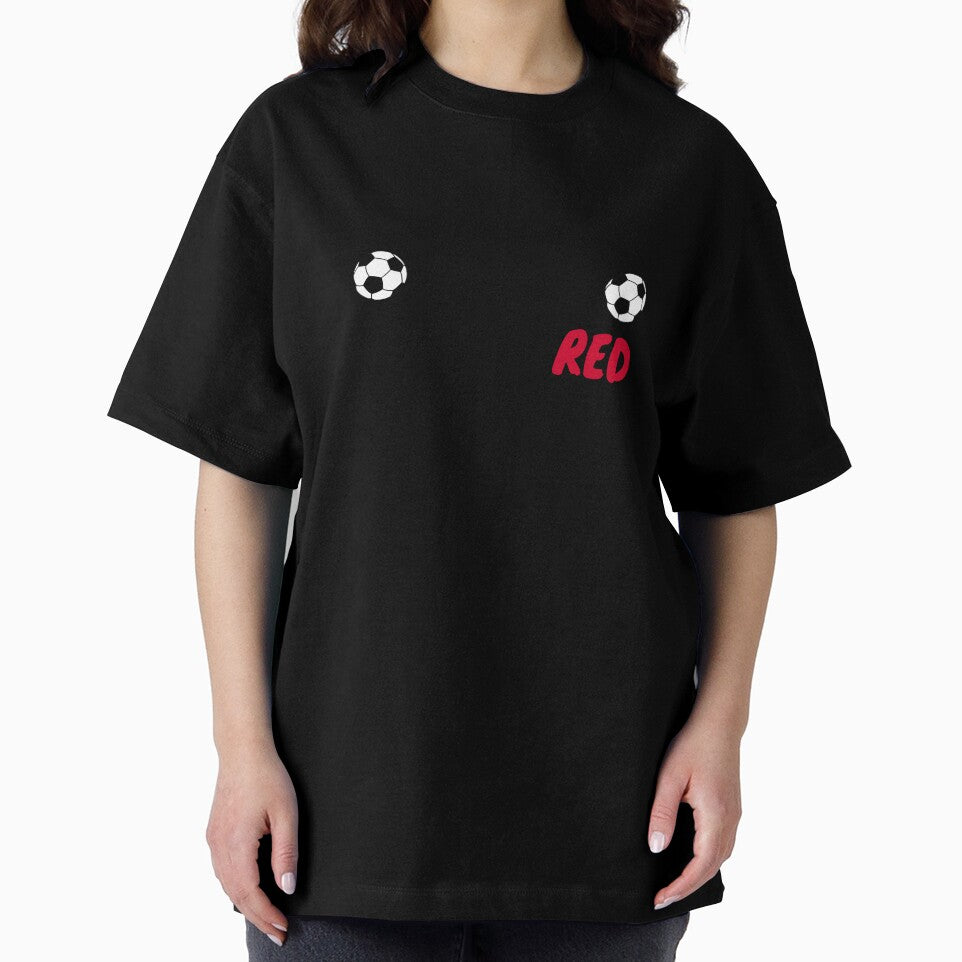 Liverpool Chant – Football Anthem Inspired Design by Ink on Thread