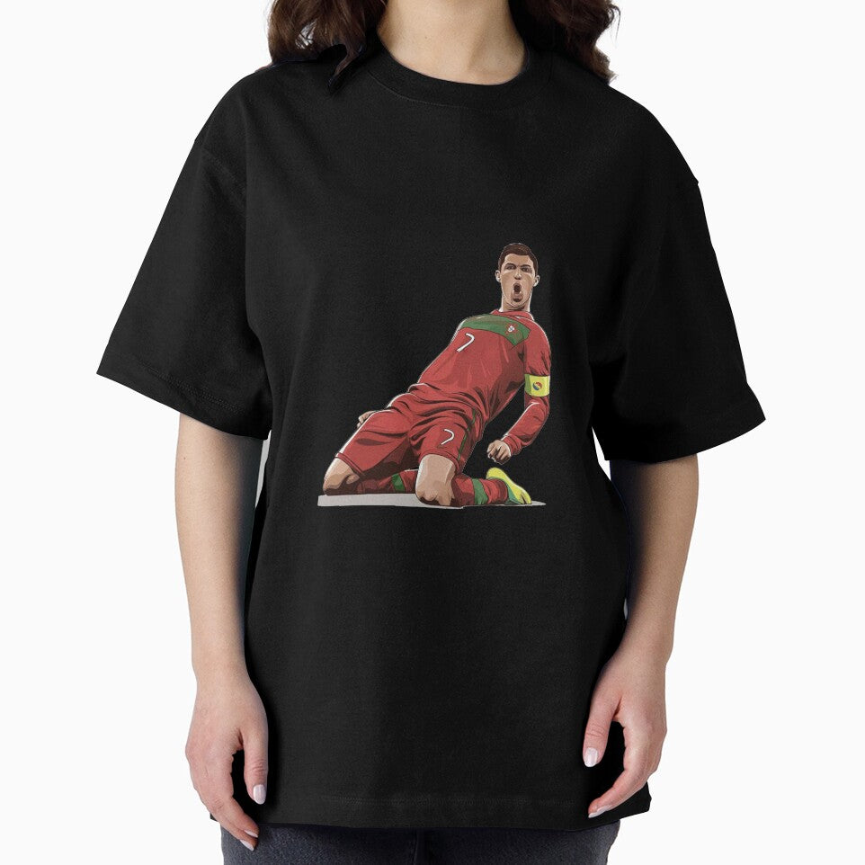 Cistiano Ronaldo by cleardsg