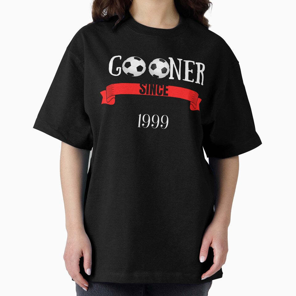 Gooner since 1999 by Lorify