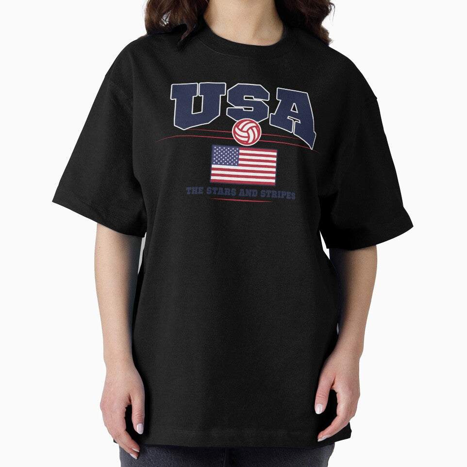 USA Soccer by regiontshirtco