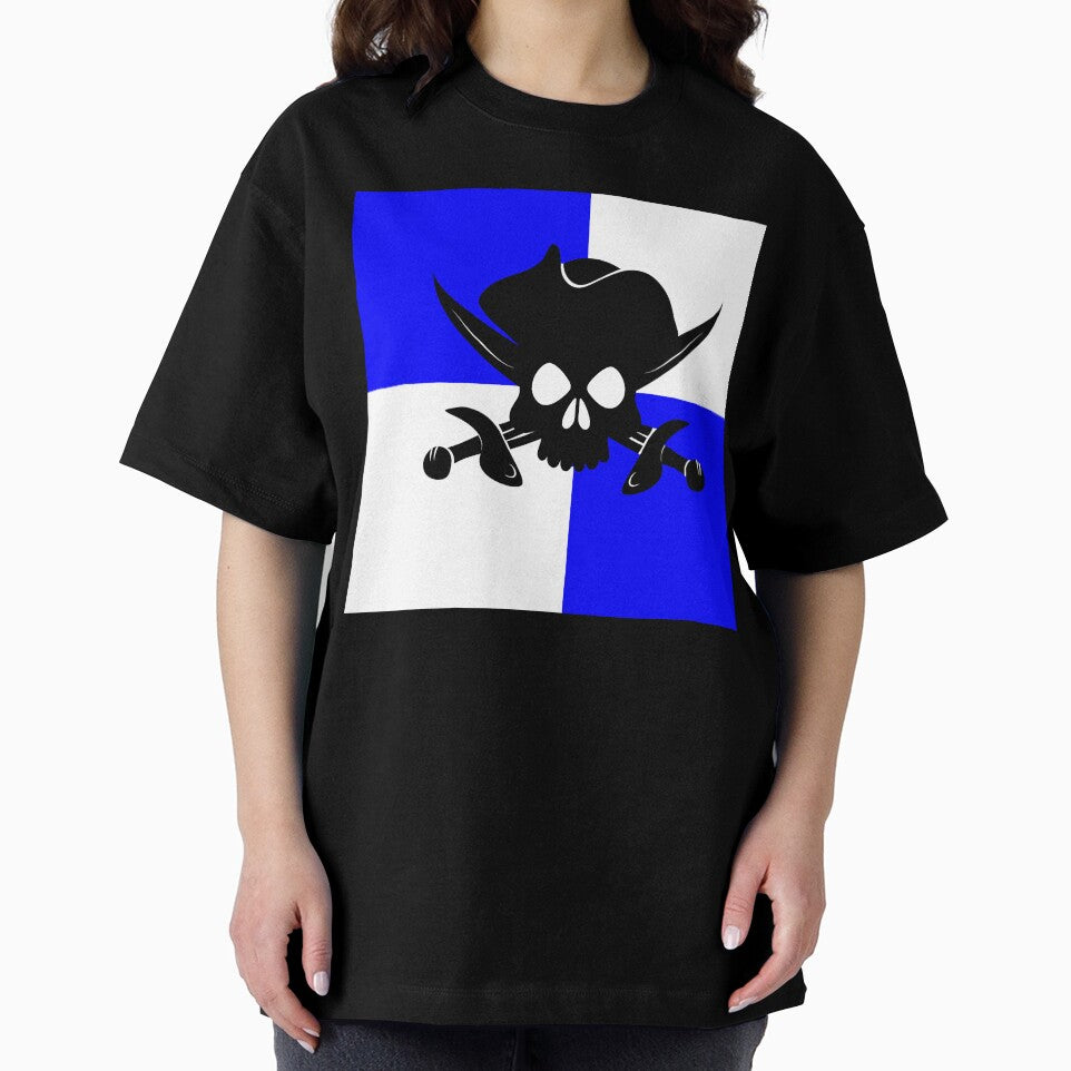 skull and swords Bristol rovers by JasonTrivettart