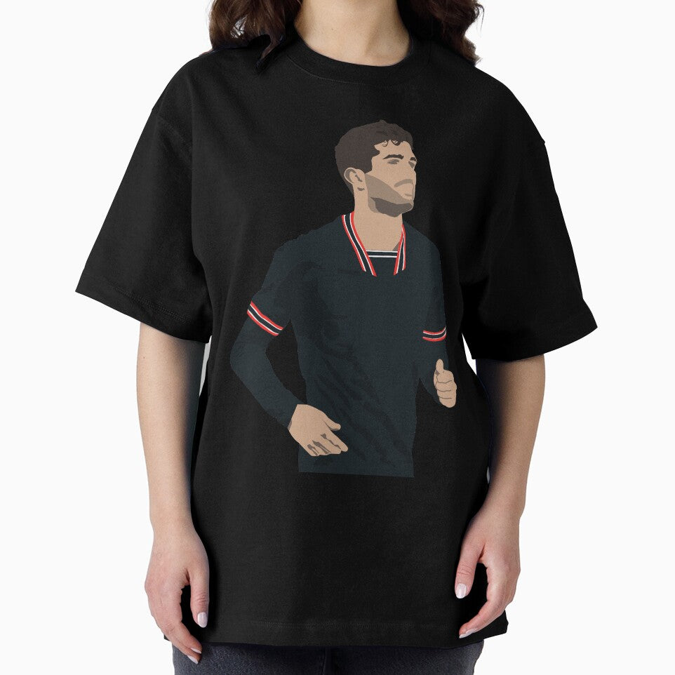 Christian Pulisic USA Chelsea by Hevding