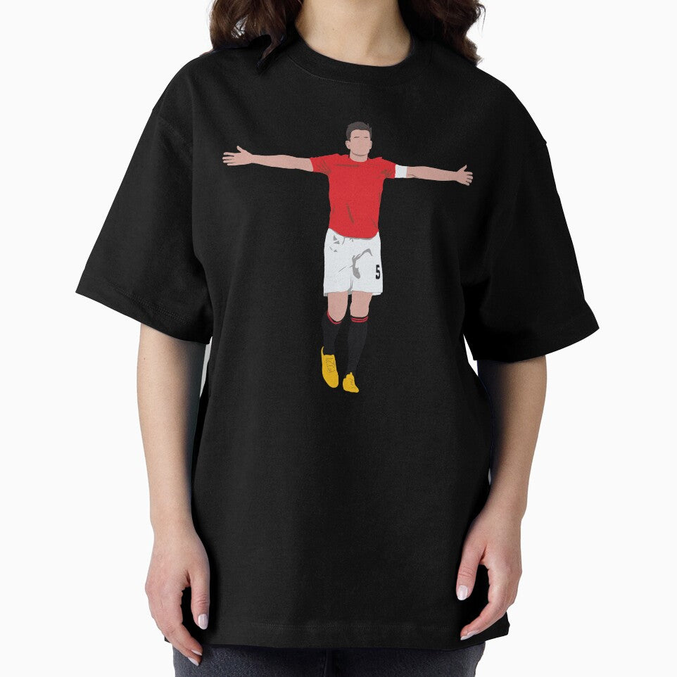 Harry Maguire by Hevding