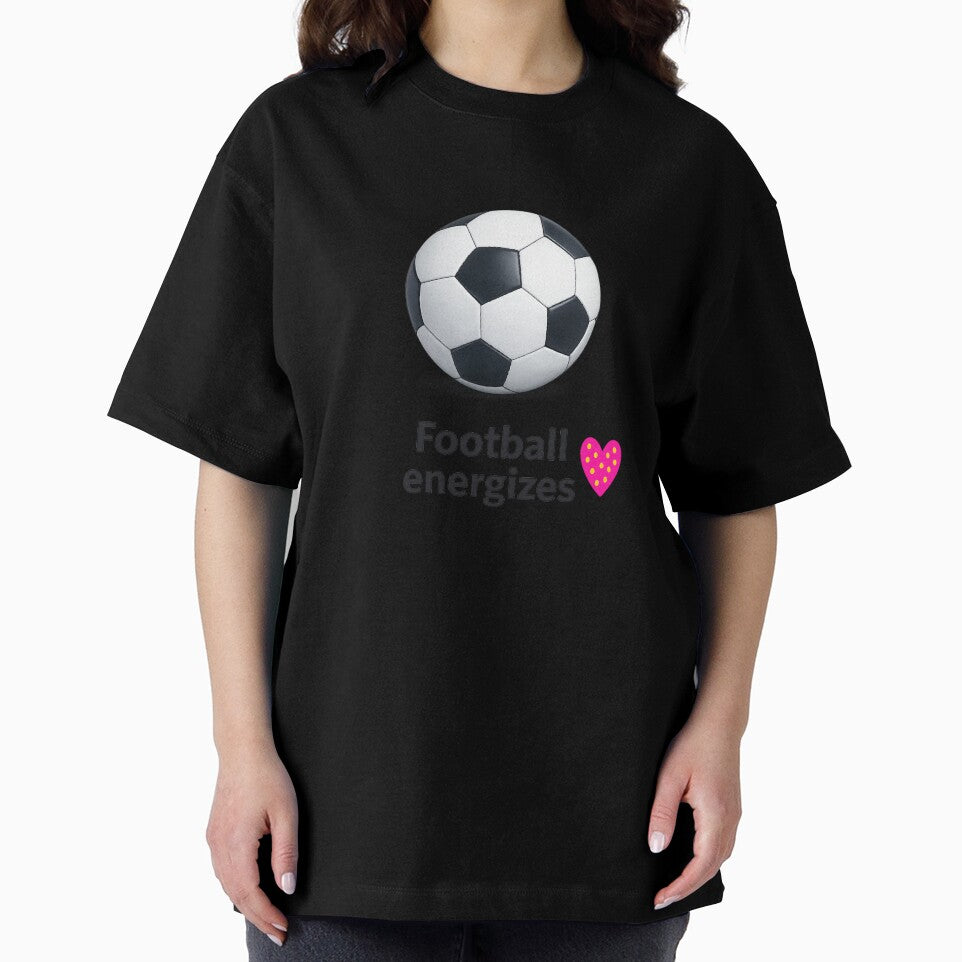 Football for the Community by annenambiro