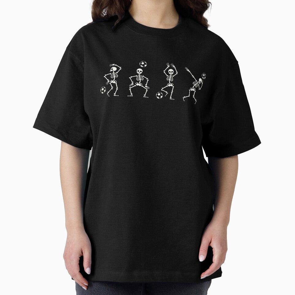 soccer skeletons, soccer halloween, soccer by MyKaiUS