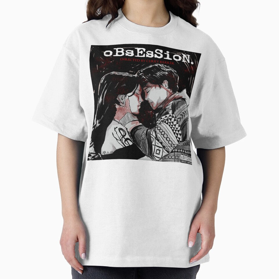 Obsession x My Chemical Romance 01 by artbyabiiii