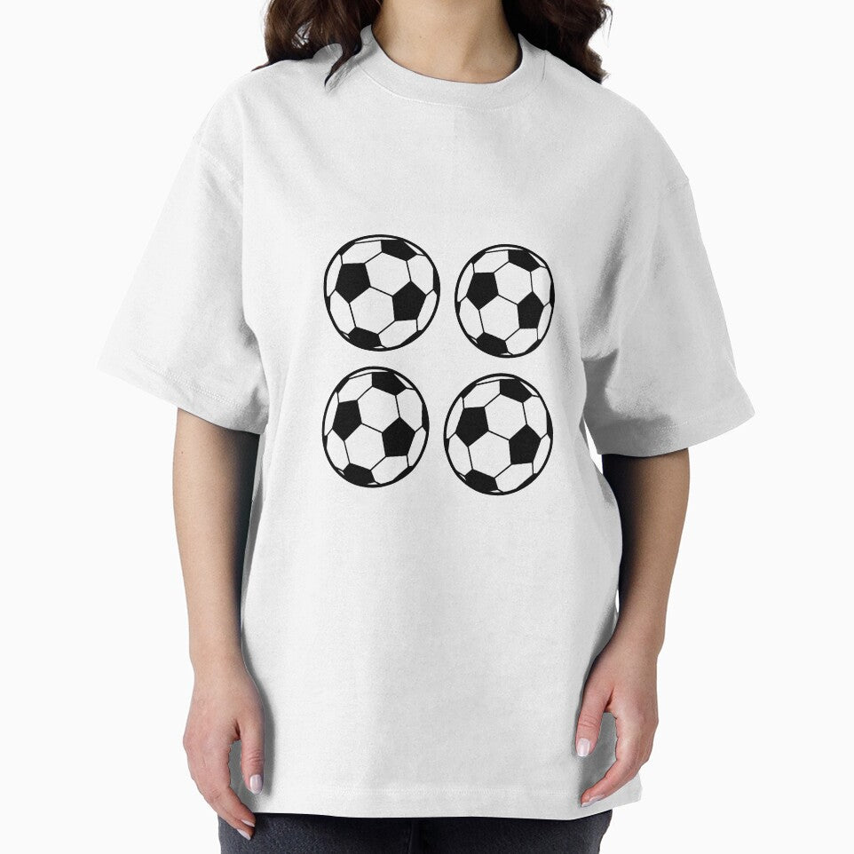 Soccer Balls sticker by alloutshirts