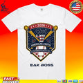 Swb America’s 250th Celebrate With Us Break Boss T-shirt