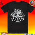 The Acacia Strain Earthmover T-shirt