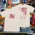 The Backseat Lovers Us Tour Summer 2023 T-shirt