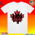 The Legion’s Canada T-shirt