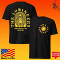 The Lumineers Event Werchter Belgium 02.07.2026 T-shirt