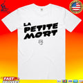 The Neighbourhood A Little Death Alternative Music T-shirt