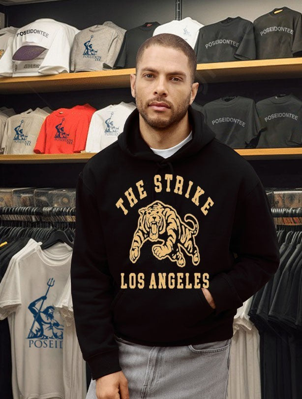 The Strike Los Angeles T-shirt