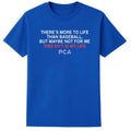 This Sh t Is My Life PCA Quote Shirt