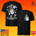 Thrice I’m Wide Awake But I’m Dreaming Even So T-shirt