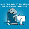 Training Porpoises