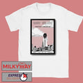 Gary Wilson The Tower Bar in San Diego CA Mar 12 2026 Poster shirt