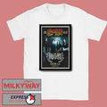Tons Of Rock June 24 27 2026 Oslo Norway Poster shirt
