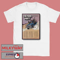 The Nude Party Look Who’s Back Tour 2026 North American Poster shirt