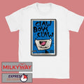 Claw Boys Claw Groningen NL, November 29 2025 Poster shirt